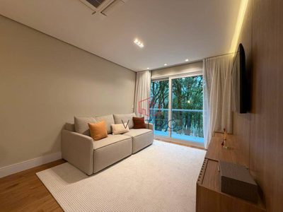 Apartamento, 1 quarto, 77 m² - Foto 4