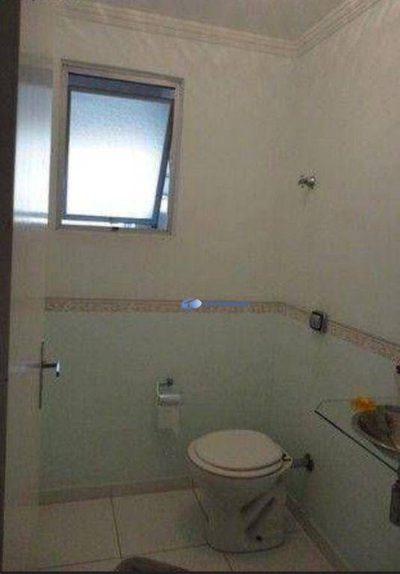 Apartamento, 3 quartos, 100 m² - Foto 4