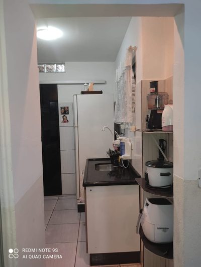 Casa, 2 quartos, 100 m² - Foto 1