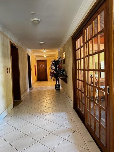 Apartamento, 2 quartos, 109 m² - Foto 4