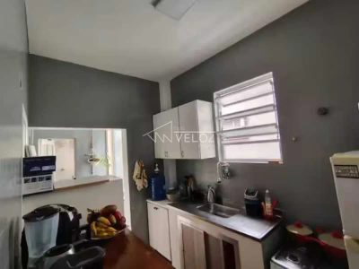 Apartamento, 2 quartos, 67 m² - Foto 5