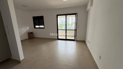 Apartamento, 1 quarto, 47 m² - Foto 3