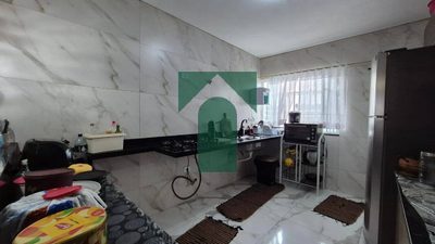Sobrado, 8 quartos, 400 m² - Foto 3