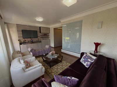 Apartamento, 3 quartos, 200 m² - Foto 4