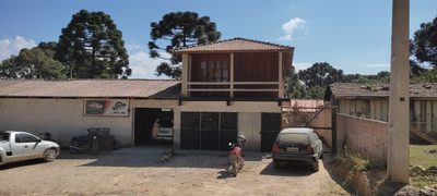 Sobrado, 2 quartos, 210 m² - Foto 2