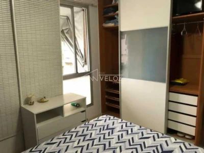 Cobertura, 3 quartos, 136 m² - Foto 1