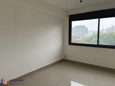 Apartamento, 1 quarto, 25 m² - Foto 4