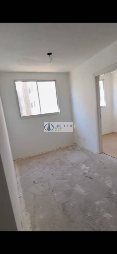 Apartamento, 2 quartos, 35 m² - Foto 5