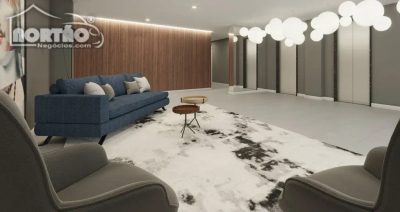 Casa, 1 quarto, 64 m² - Foto 3