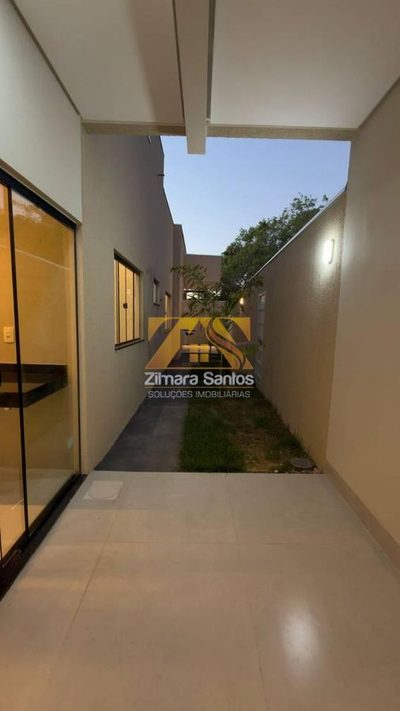 Casa, 4 quartos, 150 m² - Foto 4