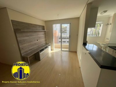 Apartamento, 2 quartos, 47 m² - Foto 2