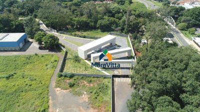 Loteamento e Condomínio, 302 m² - Foto 3