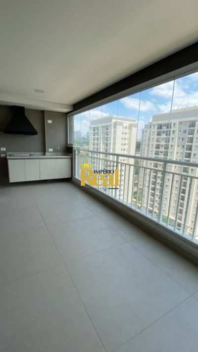 Apartamento, 3 quartos, 93 m² - Foto 1