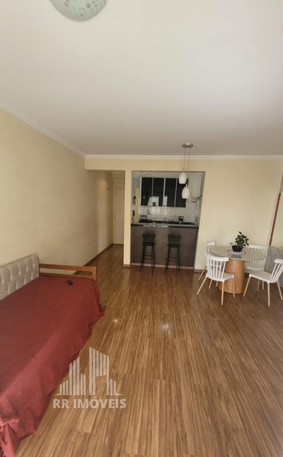 Apartamento, 2 quartos, 79 m² - Foto 3