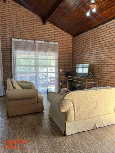 Casa, 4 quartos - Foto 2