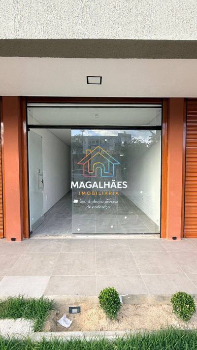 Sala-Conjunto, 22 m² - Foto 2