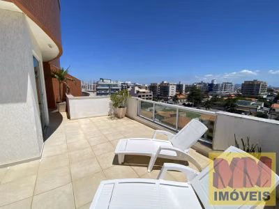 Cobertura, 3 quartos, 190 m² - Foto 2