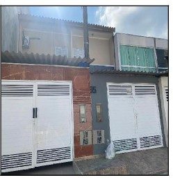 Casa, 2 quartos, 75 m² - Foto 1
