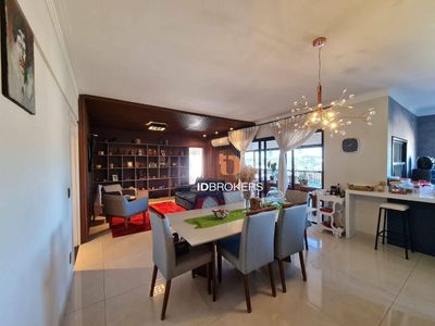 Apartamento, 3 quartos, 173 m² - Foto 2