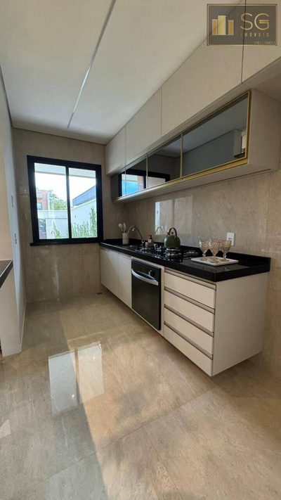 Casa, 4 quartos, 170 m² - Foto 5