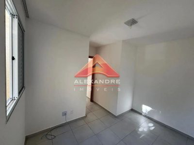 Apartamento, 2 quartos, 49 m² - Foto 4