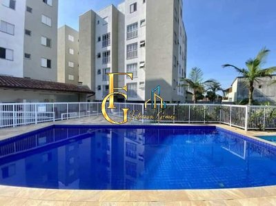 Apartamento, 2 quartos, 45 m² - Foto 1