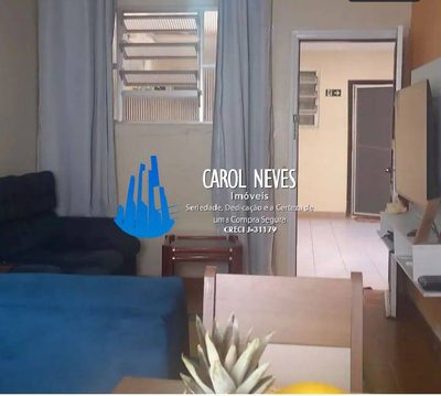 Apartamento, 1 quarto, 47 m² - Foto 5