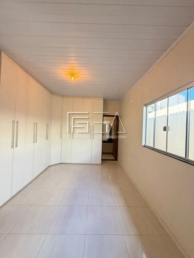 Casa, 3 quartos, 130 m² - Foto 1