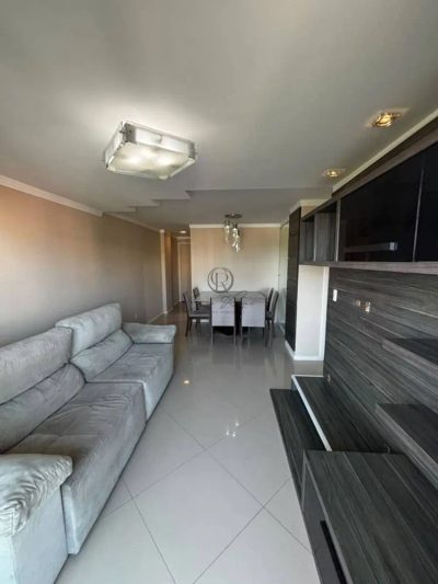 Apartamento, 2 quartos, 97 m² - Foto 3