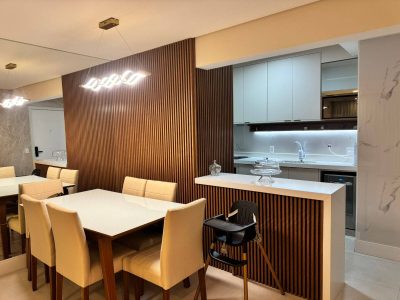 Apartamento, 3 quartos, 91 m² - Foto 2