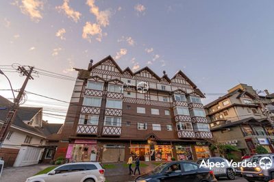 Apartamento, 4 quartos, 254 m² - Foto 1