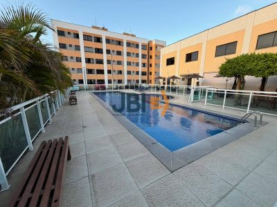 Apartamento, 3 quartos, 61 m² - Foto 2
