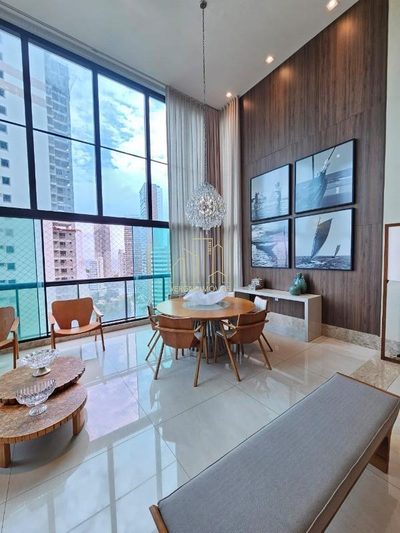 Apartamento, 4 quartos, 280 m² - Foto 3