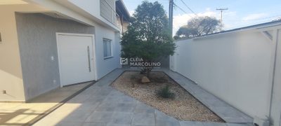 Sobrado, 3 quartos, 212 m² - Foto 5