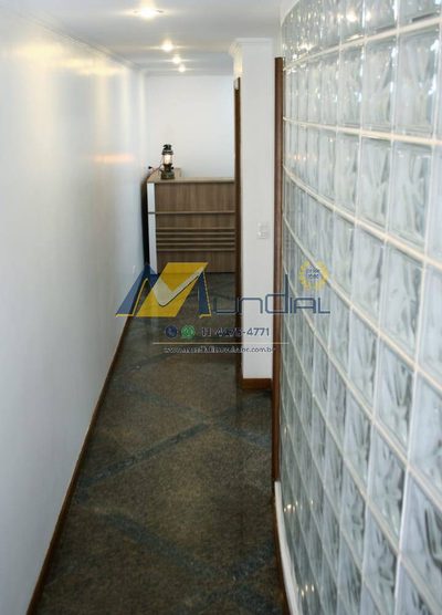 Sobrado, 3 quartos, 280 m² - Foto 1
