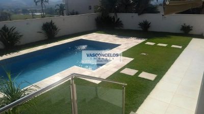 Casa, 4 quartos, 337 m² - Foto 3