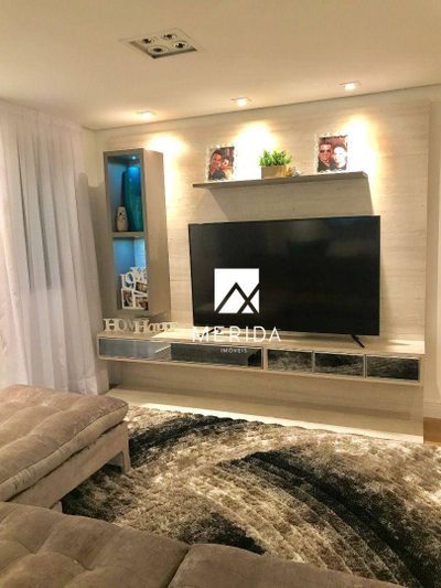 Apartamento, 2 quartos, 170 m² - Foto 4