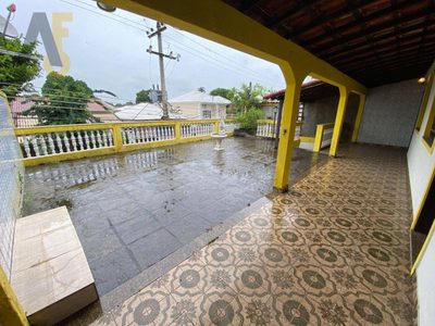 Casa de Condomínio, 5 quartos - Foto 5