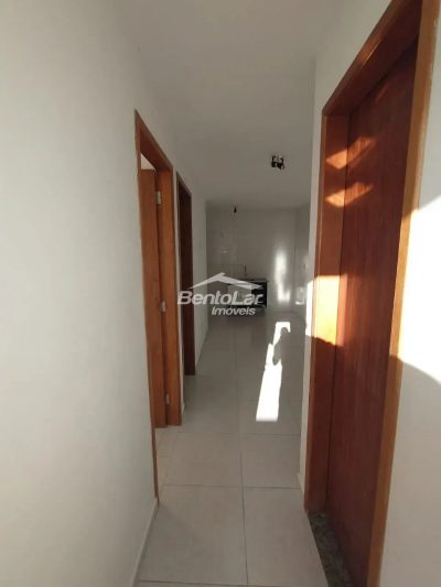 Casa, 2 quartos, 45 m² - Foto 4