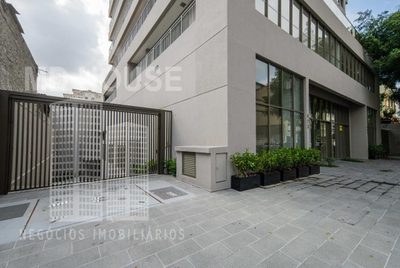 Prédio Inteiro, 2824 m² - Foto 2