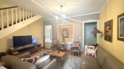 Sobrado, 4 quartos, 100 m² - Foto 1