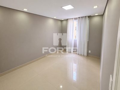 Apartamento, 2 quartos, 42 m² - Foto 4