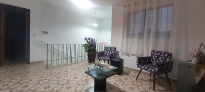 Sala-Conjunto - Foto 5