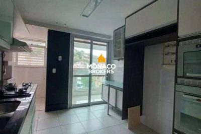 Apartamento, 3 quartos, 126 m² - Foto 1