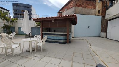 Apartamento, 1 quarto, 50 m² - Foto 3