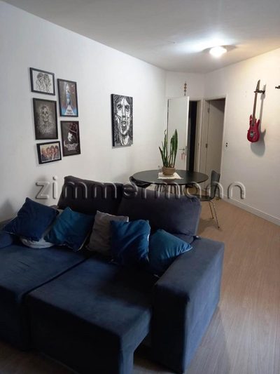Apartamento, 3 quartos, 76 m² - Foto 4