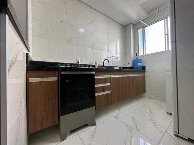 Apartamento, 2 quartos, 45 m² - Foto 4