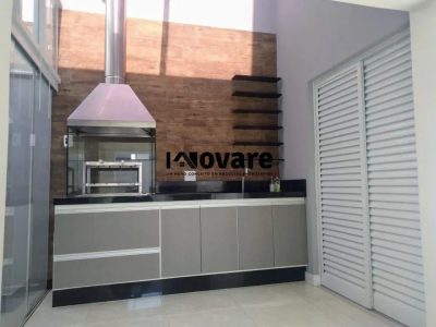 Casa, 3 quartos, 152 m² - Foto 4