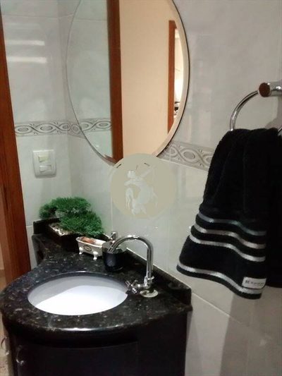 Casa, 3 quartos, 150 m² - Foto 5