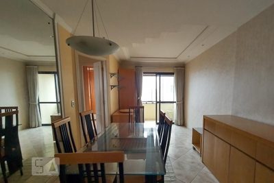 Apartamento, 2 quartos, 57 m² - Foto 2